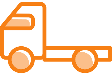新邵拖车/平板车